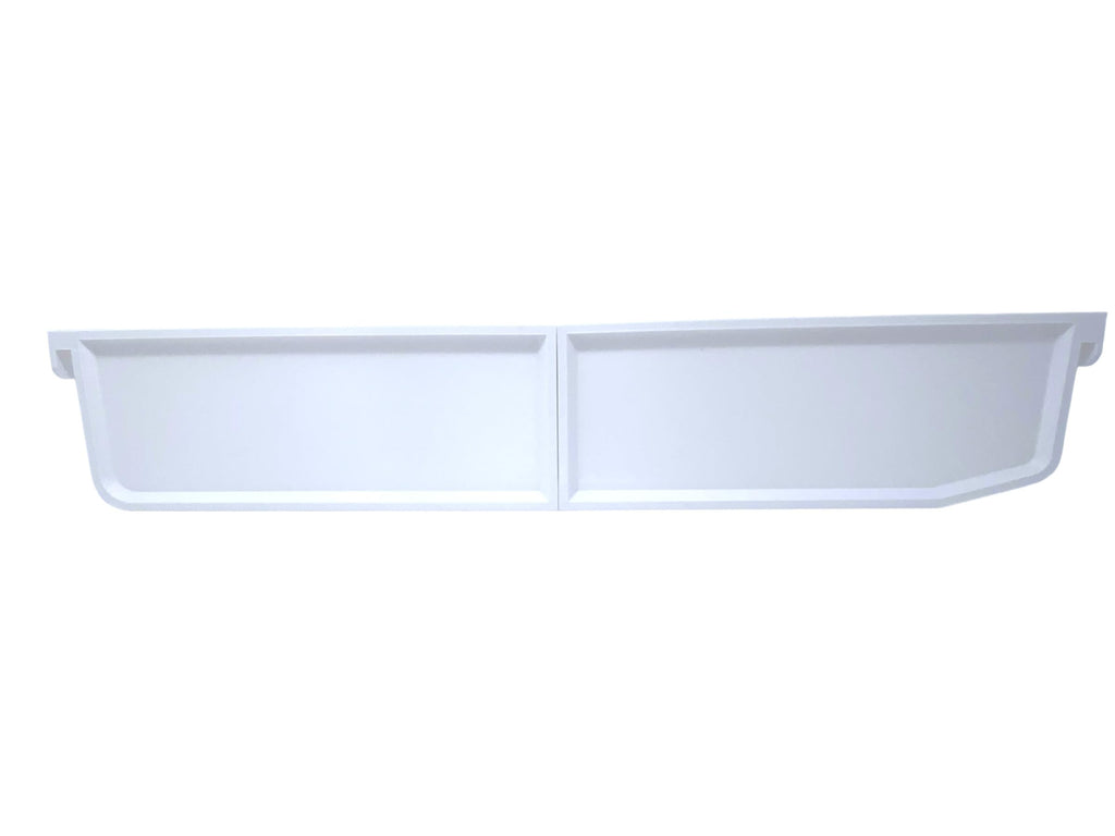 Drawer Divider for LG Refrigerator Convert Drawer