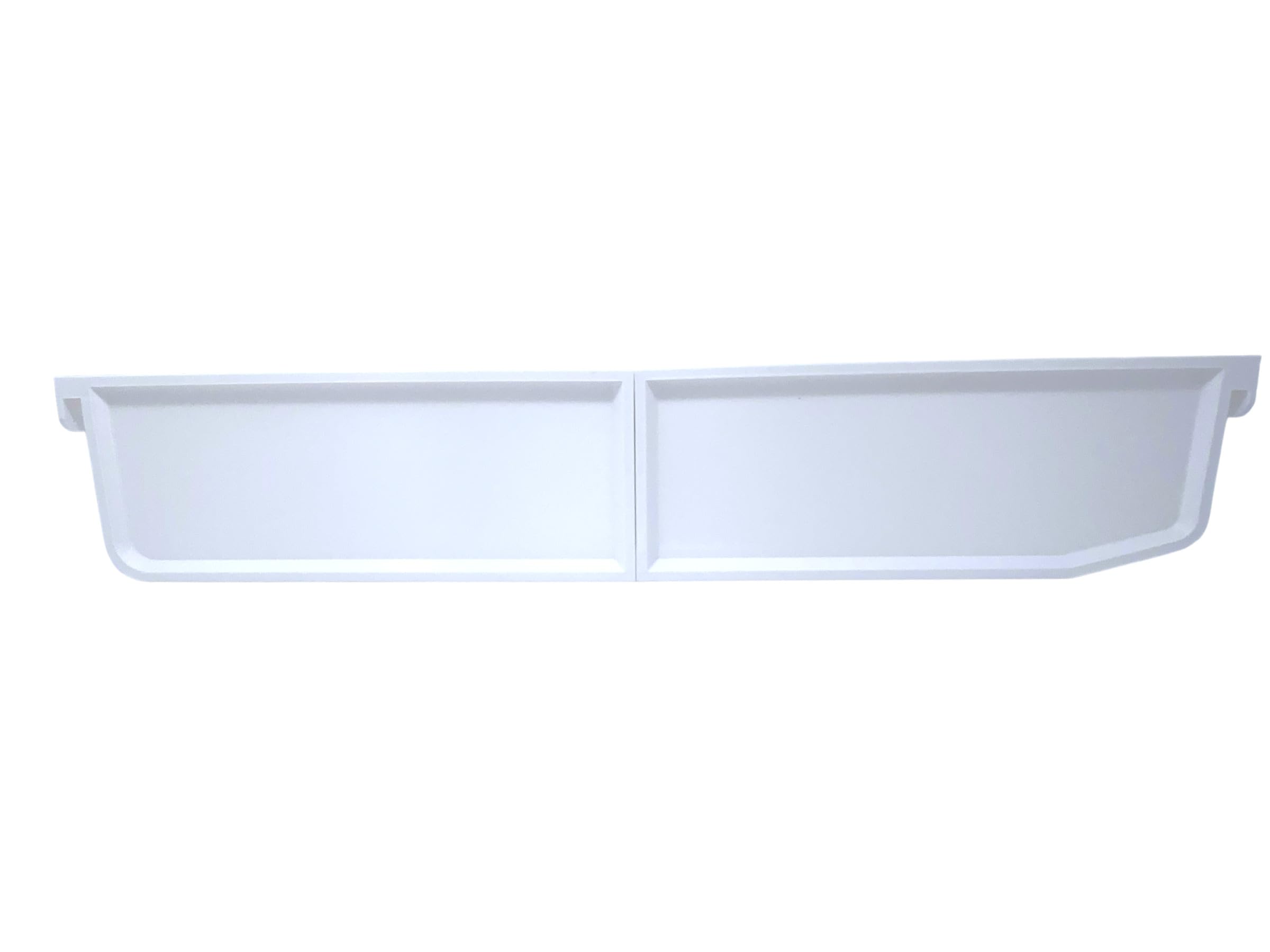 Drawer Divider for LG Refrigerator Convert Drawer